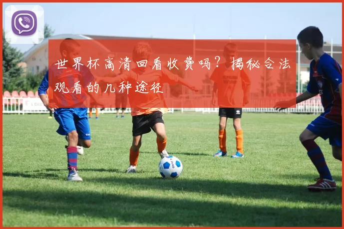 世界杯高清回看收费吗？揭秘合法观看的几种途径
