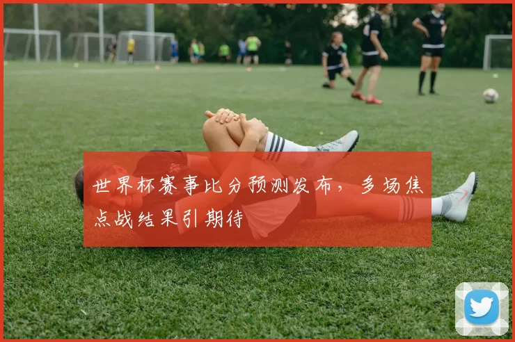 世界杯赛事比分预测发布，多场焦点战结果引期待