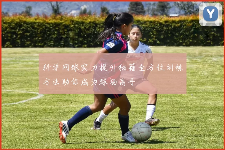 科学网球实力提升秘籍全方位训练方法助你成为球场高手