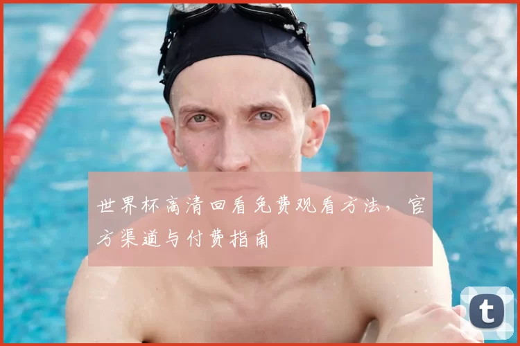 世界杯高清回看免费观看方法，官方渠道与付费指南