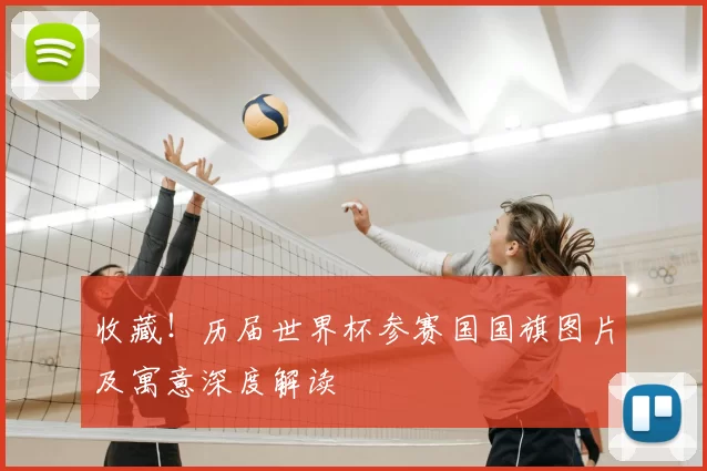 收藏!历届世界杯参赛国国旗图片及寓意深度解读