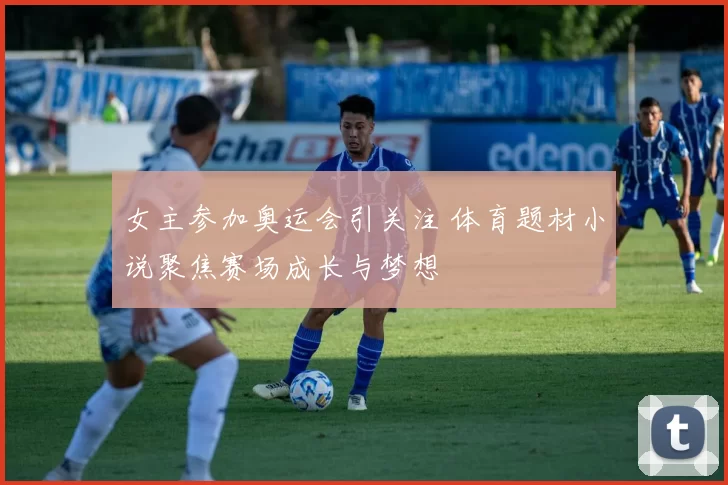 女主参加奥运会引关注 体育题材小说聚焦赛场成长与梦想