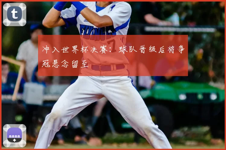 冲入世界杯决赛:球队晋级后将争冠悬念留至