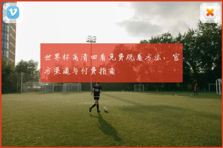 世界杯高清回看免费观看方法,官方渠道与付费指南