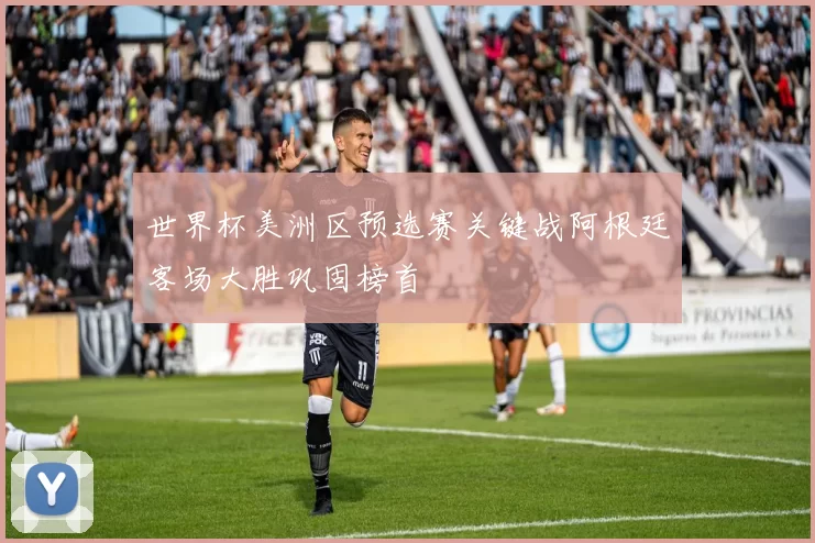 世界杯美洲区预选赛关键战阿根廷客场大胜巩固榜首