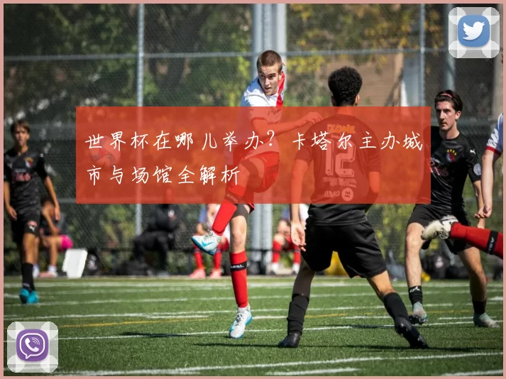 世界杯在哪儿举办?卡塔尔主办城市与场馆全解析